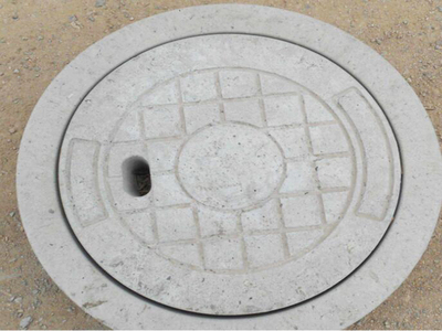 安顺水泥井盖