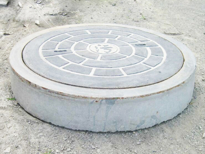 贵阳水泥井盖