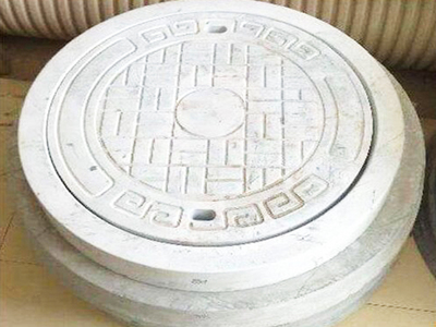 贵阳水泥井盖批发