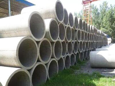安顺混凝土平口管