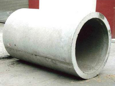 毕节混凝土平口管