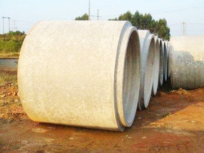 贵阳混凝土企口管