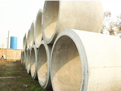 毕节混凝土企口管