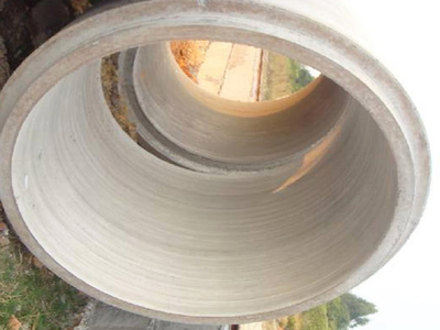 贵州混凝土企口管