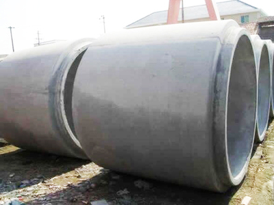 贵阳混凝土企口管厂家