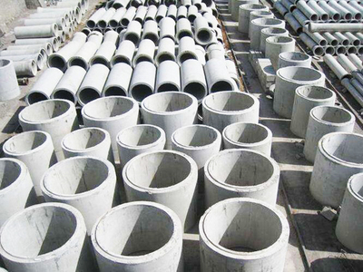 安顺混凝土企口管