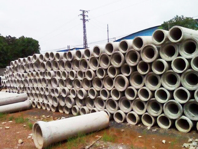 贵阳混凝土承插管