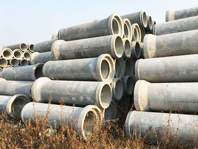 毕节混凝土承插管