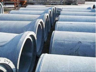 安顺混凝土承插管批发厂家