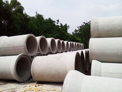 安顺混凝土承插管