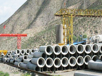 贵阳混凝土承插价格