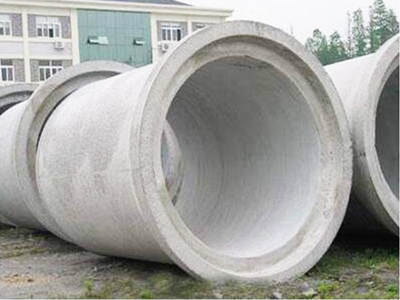 贵阳混凝土承插管厂家