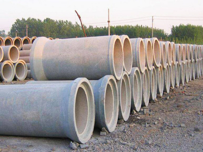 六盘水混凝土承插管