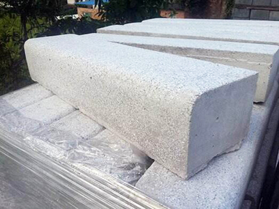 贵阳路沿石厂家