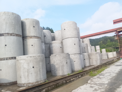 贵州混凝土顶管厂家