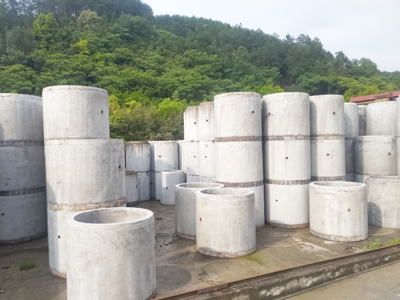 贵州混凝土顶管厂