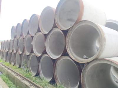 贵阳混凝土顶管生产厂家