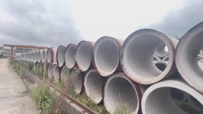 安顺顶管生产厂家