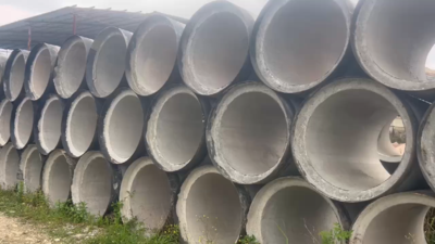 贵州混凝土顶管生产厂家