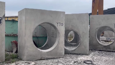 贵州检查井生产厂家